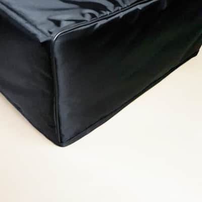 Custom padded cover for Native Instruments NI Traktor Kontrol Z2 image 3