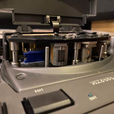 Otari MX5050 MKIII 8 channel Tape Machine image 7