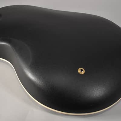 Ovation Model 1866 Legend 12-String Acoustic Electric Guitar | Black Finish W/OHSC image 12