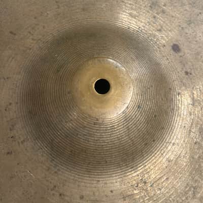 Zildjian 20" ZBT Ride Cymbal 2004 - 2019 - Traditional image 2