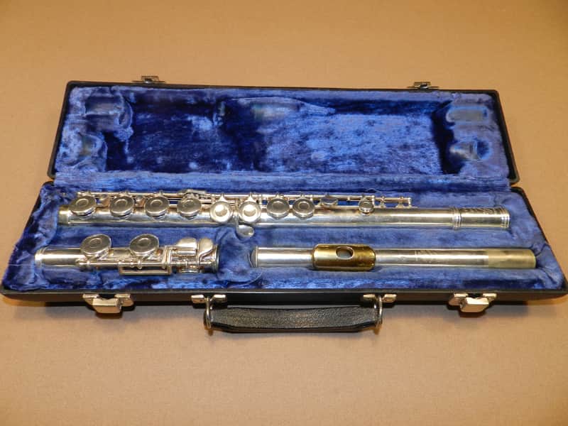 Gemeinhardt 22SP Student Flute