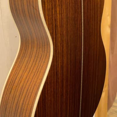 Martin 2024 000-42 Modern Deluxe (Doctor Sound Stock Item) image 10
