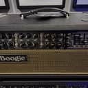 Mesa Boogie Mark VII 3-Channel 90-Watt Guitar Amp Head 2023 - Present - Various