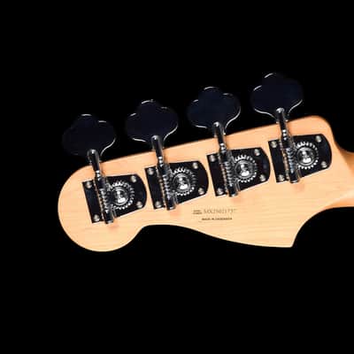 Fender Player II Modified Active Precision Bass 2025 - Sunshine Yellow image 8