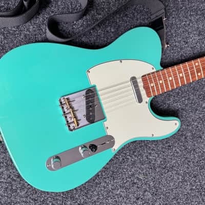Fender  Vintera 60s Tele Modified SFG Bild 3