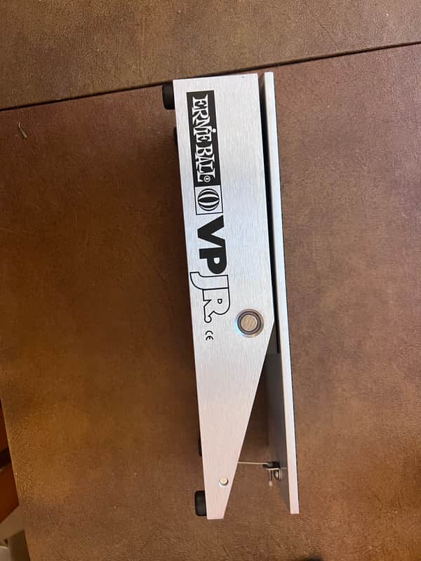 Ernie Ball VP jr 25k ohm pedal image 1
