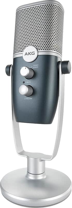 AKG ARA USB Condenser Microphone image 1