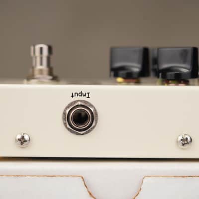2005 Fulltone OCD Overdrive Distortion Pedal #59490 image 9