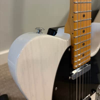 Suhr Classic T Antique 2018 - Present - Trans White image 9