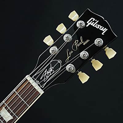 Gibson USED ​​Slash Les Paul Standard (November Burst) [SN.230750042] Gibson image 7