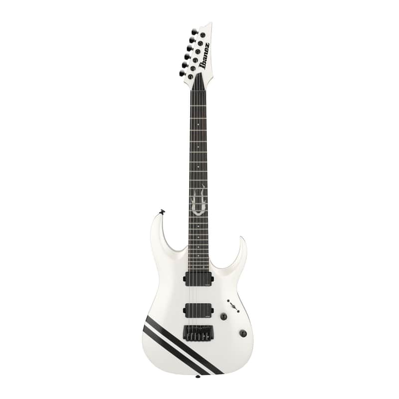 Ibanez JBBM40 J.B. Brubaker Signature image 1