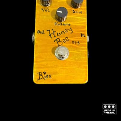 bjfe honey bee ods - X19347 image 9