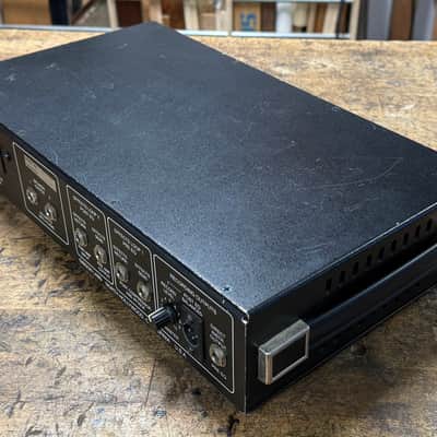 1980s Gibson GB-440 bass head - Thunderfunk predecessor image 5