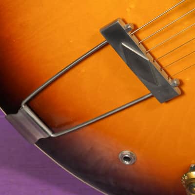 2010 Gibson Custom Shop ES-330 (Modded) Hollowbody Electric Guitar (VIDEO! Fresh Work, Ready) image 9