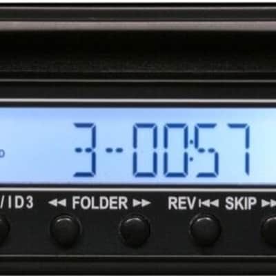 Galaxy Audio RM-CD CD and MP3 Player Module for Any Spot Traveler, Open Box (Like New) image 2