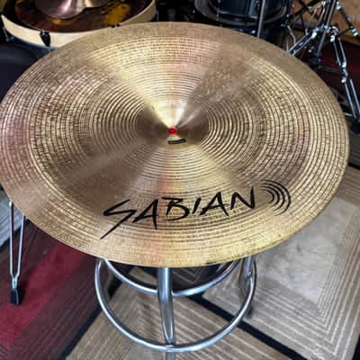 Sabian 18" SR2 Chinese Cymbal 2012 - 2019 - Natural image 1