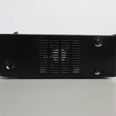 TOA BG-2120 Mixer Amplifier image 6