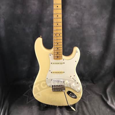 Fender Japan ST-YJM image 2