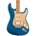Fender Limited Edition American Ultra II Stratocaster HSS Aurora