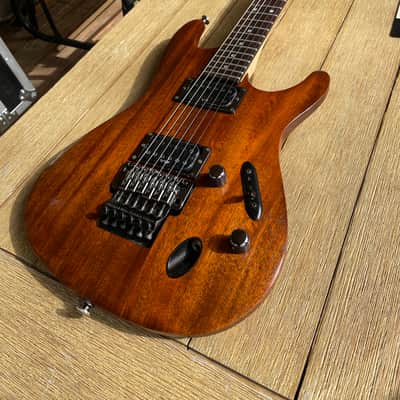 IBANEZ  S SERIES SABER JAPAN image 4