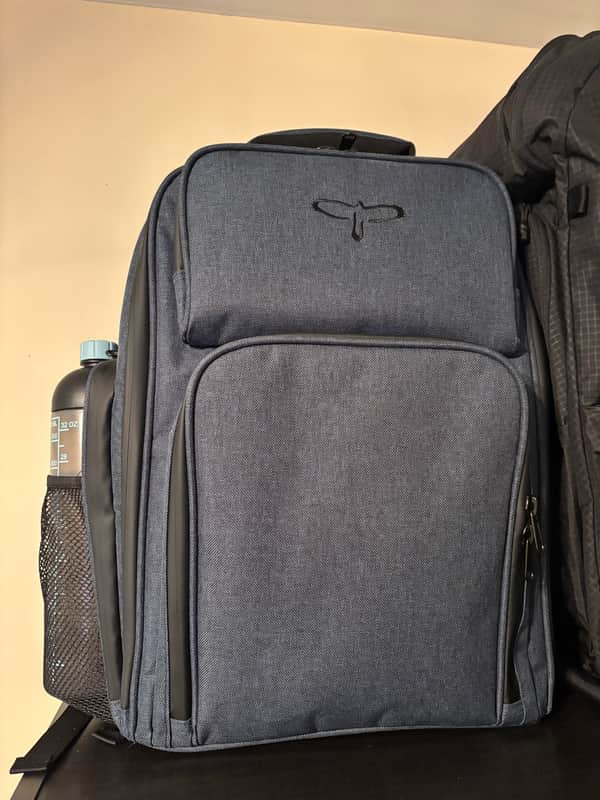 PRS Go-Bag