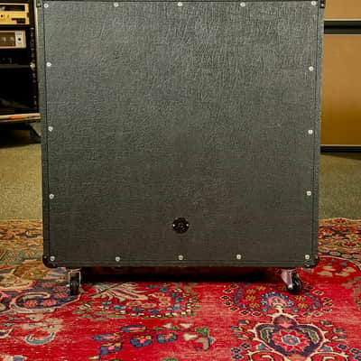 Marshall 1960B 4x12" Straight Speaker Cabinet 1976 - G12H 8 ohm image 5