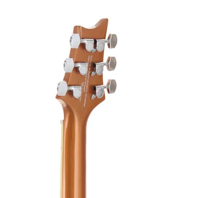 Paul Reed Smith (PRS) 2019 SE Standard 24 Metallic Orange [CTI B16589] (08/26) image 12