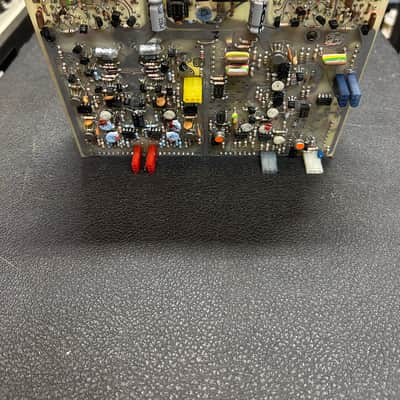Oberheim SEM, Synthesizer Expander Module 1970s image 7