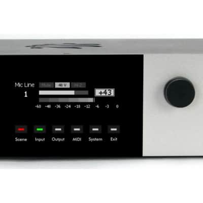 iConnectivity Playaudio2u Audio And Midi Interface For Live Performance image 3