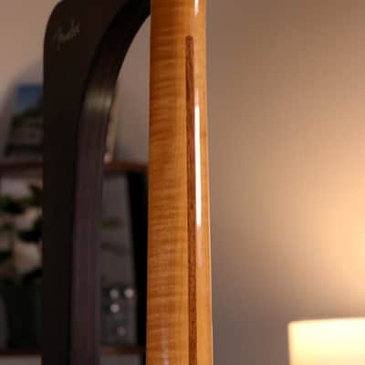 Fender Limited Edition Vintera III Late '50s Stratocaster - Maple Fingerboard, White Blonde image 13