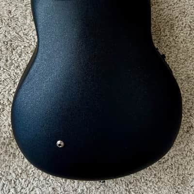 Ovation Celebrity Traditional Mid-Depth Acoustic Electric Guitar CS24-4 -Natural image 2