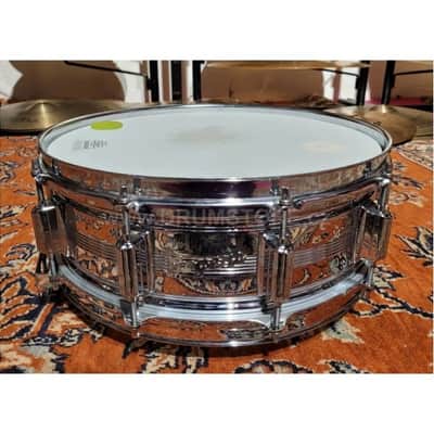 Rogers DynaSonic COB 14"x5" 1975 image 2