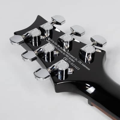 PRS SE Schizoid Limited Edition King Crimson Signature Electric Guitar (2019) image 14