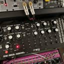 Moog DFAM Drummer From Another Mother Semi-Modular Analog Percussion Synthesizer 2018 - Present - Black/Wood