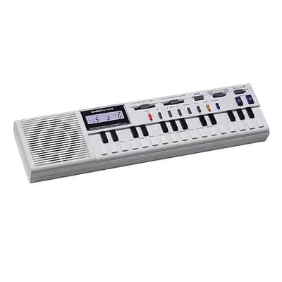 Casio VL-1 VL-Tone 29-Key Synthesizer Keyboard | Reverb