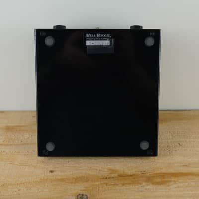 Mesa Boogie V-1 Bottle Rocket Tube Preamp image 6