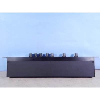 Alesis Microverb 3 image 8