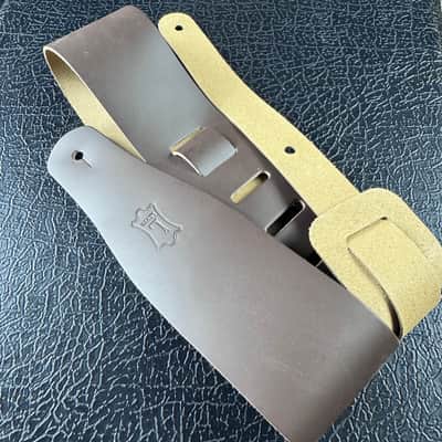 Levy’s Real Leather 2.5" Strap image 2