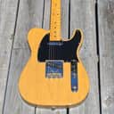 MASTER CERTIFIED: 2021 Fender American Professional II Telecaster – Butterscotch Blonde – Pro Setup – $1499 USD | FREE SHIPPING | Fender Molded Case