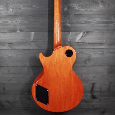 Collings CL Deluxe - Iced Tea City Limits Excellent image 3