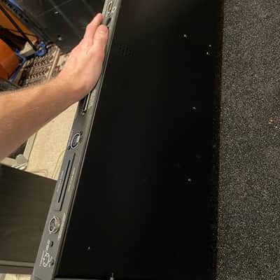 Lightprocessor Q-commander DMX moving light lighting desk image 8