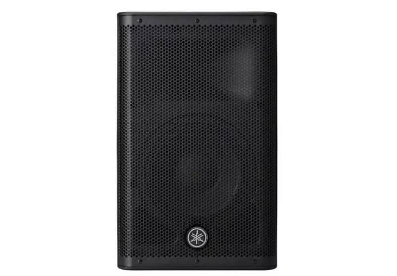 Yamaha DXR10mkII 1100W 10 inch Powered Speaker image 1