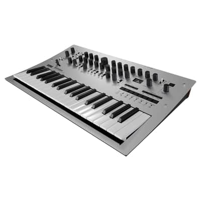 KORG minilogue Polyphonic Analogue Synthesizer image 4