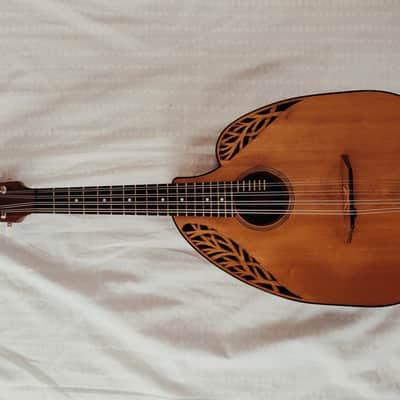 Arik Kerman Mandola 2003 image 2
