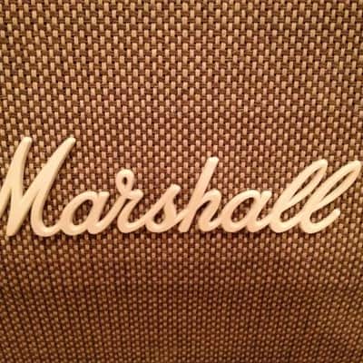 1969/1970 Vintage Marshall 4x12 (Pre-Rola G12H 30watt 55hz) image 5