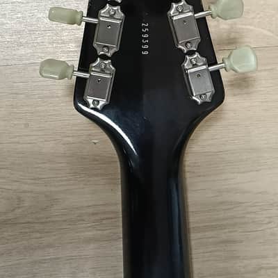 Maybach Flying Jetwing - Black Velvet image 8