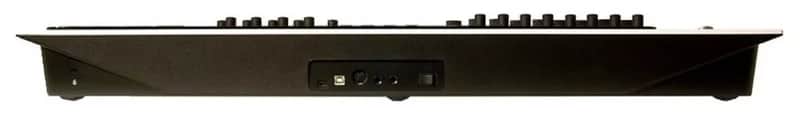 Nektar Panorama P4 49-Key USB MIDI Keyboard Controller image 4