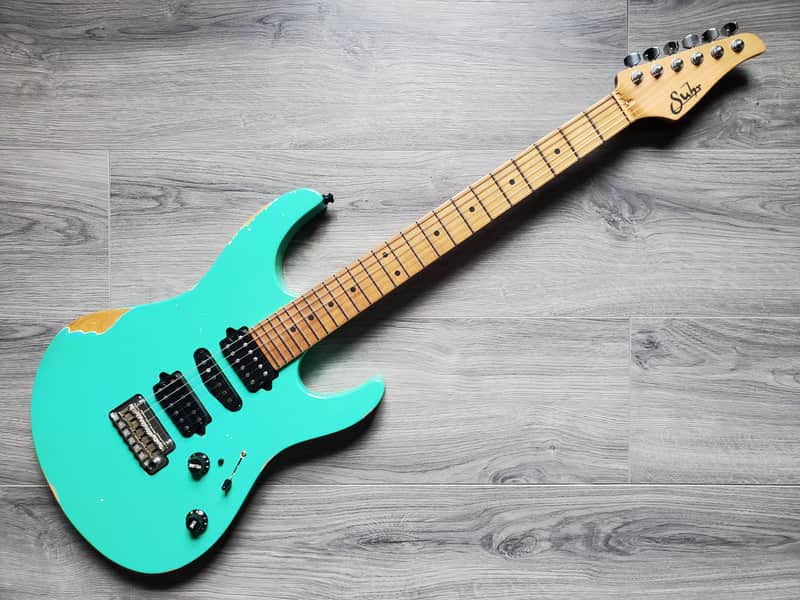 Suhr Modern Antique image 1