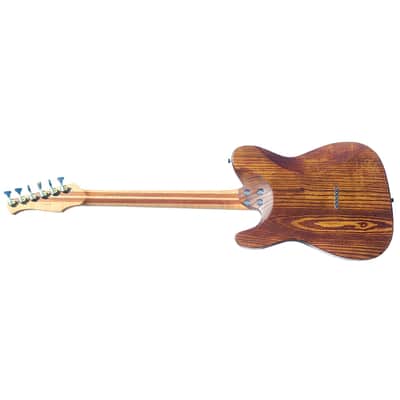 NEW JONES'N MUSIC TC GUITAR image 3