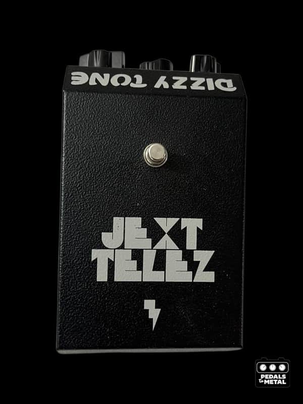 dizzy tone jext telez -x18066-1 image 1